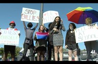 Watch: Homophobie im Alltag - diesmal in Missouri
