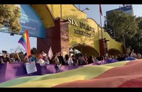 Watch: Homophobie im Alltag - diesmal in Mexiko