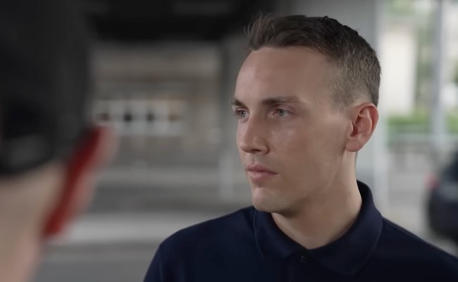 Watch: Homophobie im Islam: Wie verbreitet ist das?