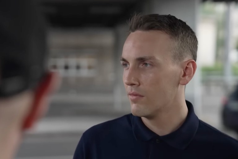 Watch: Homophobie im Islam: Wie verbreitet ist das?