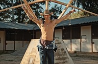 Watch: How The Fire Started by Eric Nam