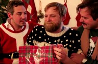 Watch: How To React To Bad Christmas Gifts