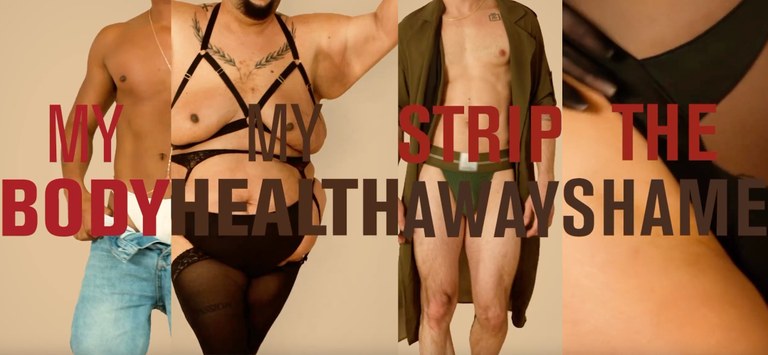 Watch: Human Rights Campaign stellt neue Kampagne rund um die sexuelle Gesundheit vor