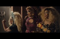 Watch: Hurricane Bianca - From Russia With Hate