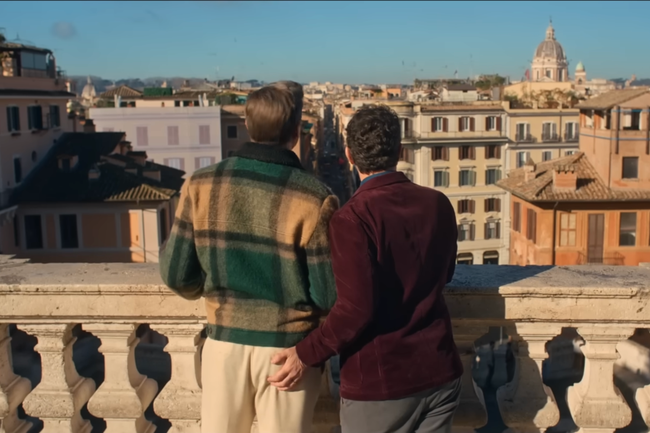 Watch: I Don't Understand You