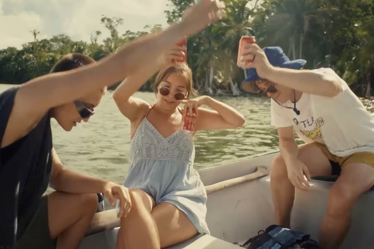 Watch: I Really Love My Husband