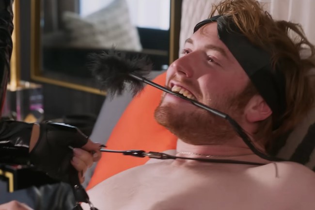 Watch: I Want Your Sex erobert die amerikanischen Kinos