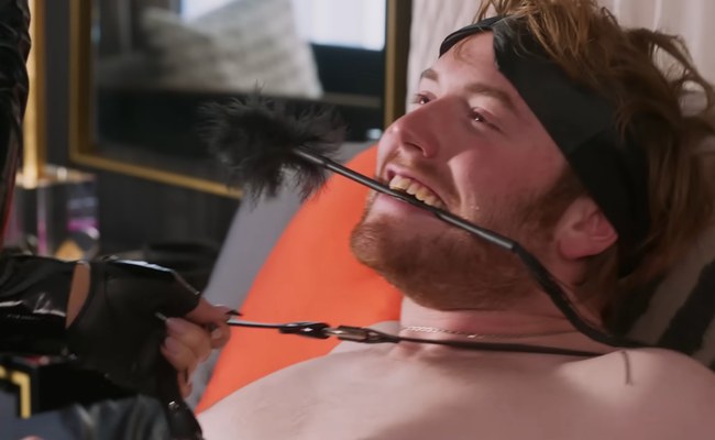 Watch: I Want Your Sex erobert die amerikanischen Kinos