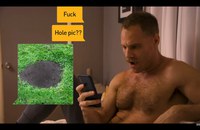 Watch: If Swapping Pics on Grindr was Literal