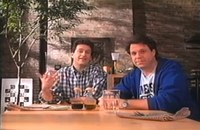 Watch: IKEA Spot mit Gay Paar von 1994