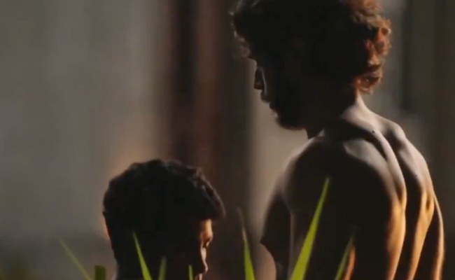 Watch: In der brasilianischen Telenovela Madam Beja gehts mächtig zur Sache