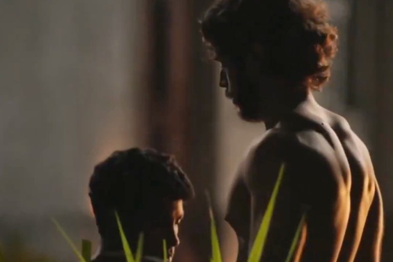 Watch: In der brasilianischen Telenovela Madam Beja gehts mächtig zur Sache