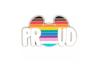 Watch: In Orlandos Disneyparks wehen die Pride-Fahnen...