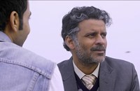 Watch: Indischer Oscar für schwule Filmrolle