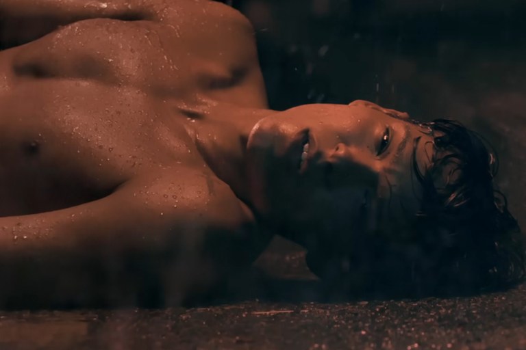 Watch: Ist Omar "Young Royals" Rudberg wieder in einer Beziehung?