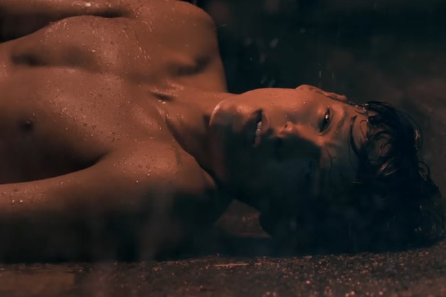 Watch: Ist Omar "Young Royals" Rudberg wieder in einer Beziehung?