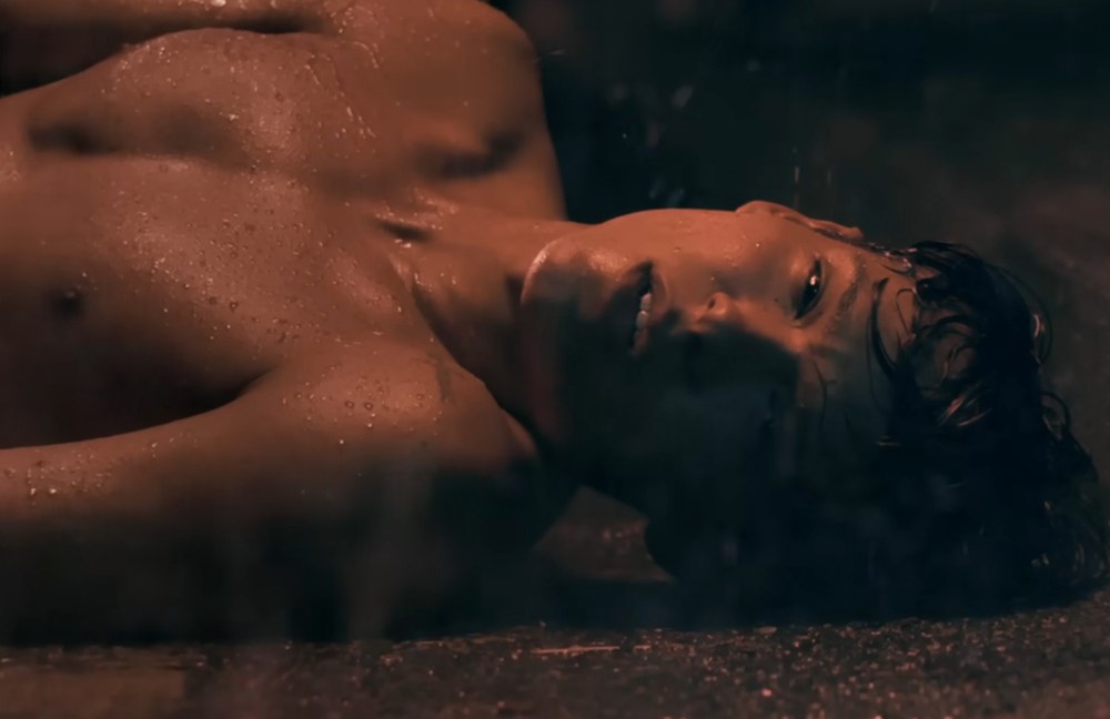 Watch: Ist Omar "Young Royals" Rudberg wieder in einer Beziehung?