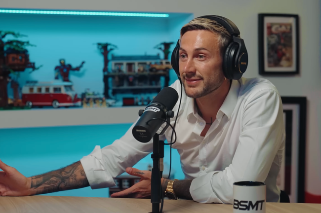 Watch: Italienischer Profi-Fussballer stellt sich mehr als deutlich an die Seite der LGBTI+ Community