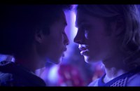 Watch: Jaden Smith' schwuler Kuss für Netflix