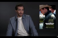 Watch: Jake Gyllenhaal spricht über Brokeback Mountain