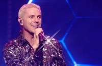 Watch: Jake Shears stellt erstmals seinen Boyfriend vor...