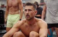 Watch: Jake Williamson stellt einen weiteren Weltrekord auf