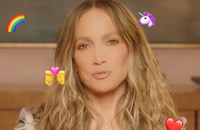 Watch: Jennifer Lopez gibt Queers die offizielle Genehmigung, die Arbeit zu schwänzen