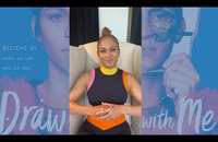 Watch: Jennifer Lopez setzt sich für ihren Trans-"Nibling" ein