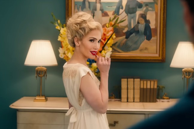 Watch: Jennifer Lopez spielt in queerem Musicalfilm mit