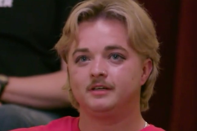 Watch: Jessi Kat Scott ist eng mit Präsident George W Bush verwandt - und queer