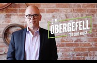 Watch: Jim Obergefell kandidiert im US-Bundesstaat Ohio