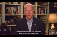 Watch: Joe Biden und sein peinlicher Fauxpas