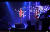 Watch: Joe & Jake performen im Londoner Heaven