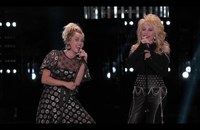 Watch: Jolene mit Dolly, Miley und den Pentatonix