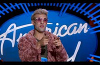 Watch: Jorgie beeindruckt die Idol Jury