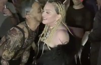 Watch: Josè Xtravaganza trifft wieder auf Madonna