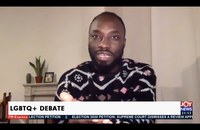 Watch: Journalist hat in Ghana sein Coming Out am Live-Fernsehen