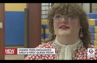 Watch: Jugendliche organisieren Queer Prom in Utah