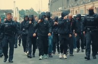 Watch: Jung, männlich, rechtsextrem - Hass und Radikalisierung