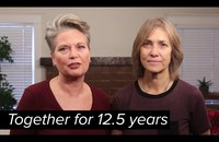 Watch: Junge Lesben befragen ältere Lesben