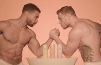 Watch: Just A Little Stronger with Gus Kenworthy & Ken XY