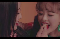 Watch: K-Pop-Girl Group thematisiert die gleichgeschlechtliche Liebe