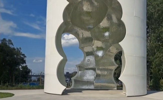 Watch: Kanada hat das 2SLGBTQI+ National Monument offiziell eingeweiht