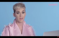 Watch: Katy Perry würde I Kissed A Girl heute anders schreiben