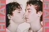 Watch: Keanu Reeves' homoerotische Rolle 1984