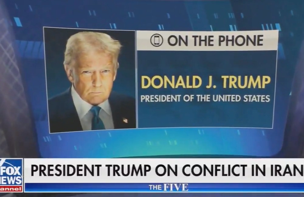 Watch: Kein Republikaner hat mehr Stimmen von den Gays gekriegt als ich - behauptet Trump