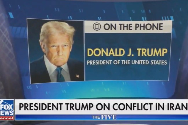 Watch: Kein Republikaner hat mehr Stimmen von den Gays gekriegt als ich - behauptet Trump