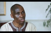 Watch: Kenianischer Katholik unterstützt LGBTs