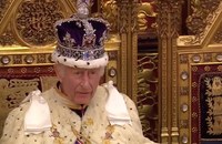 Watch: King Charles erwähnt Verbot von Konversionsmassnahmen in King's Speech