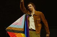 Watch: Klares Statement von Hozier beim Outside Lands in San Francisco